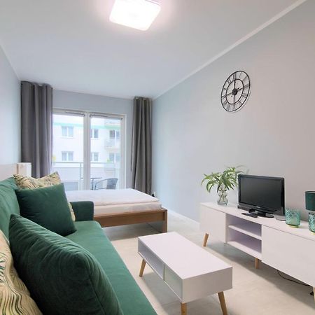 Apartments In - Potulicka Stettin Eksteriør billede