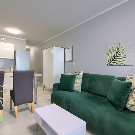 Apartments In - Potulicka Stettin Eksteriør billede