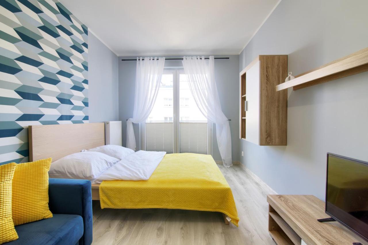 Apartments In - Potulicka Stettin Eksteriør billede
