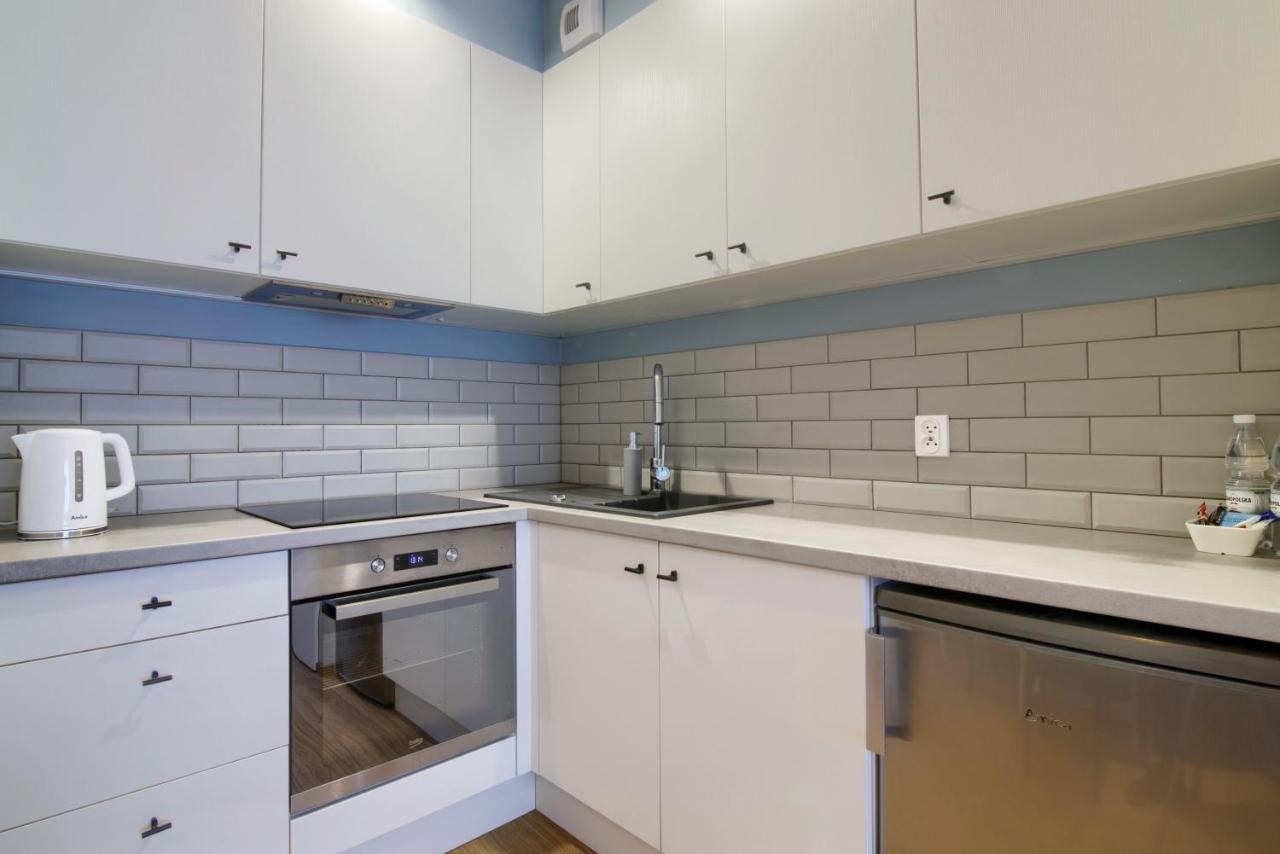 Apartments In - Potulicka Stettin Eksteriør billede