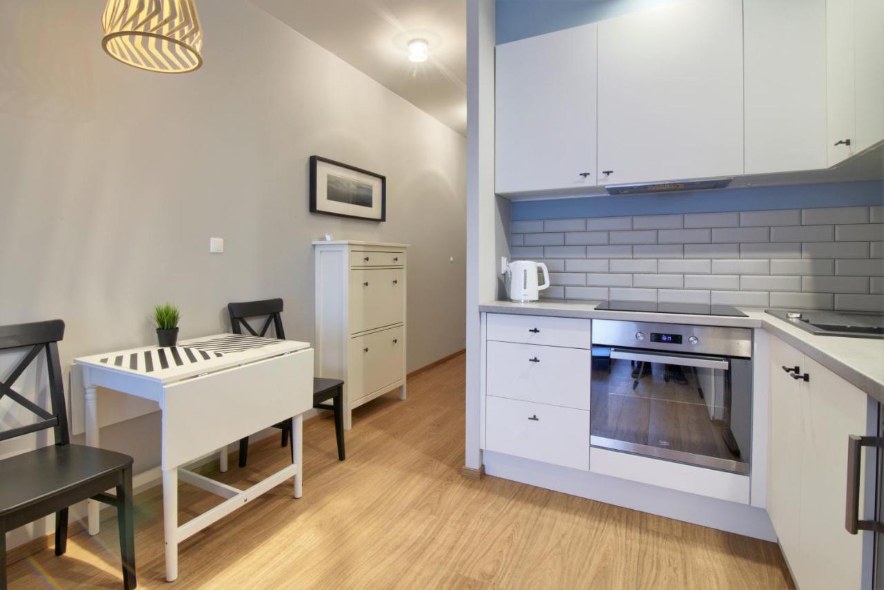Apartments In - Potulicka Stettin Eksteriør billede