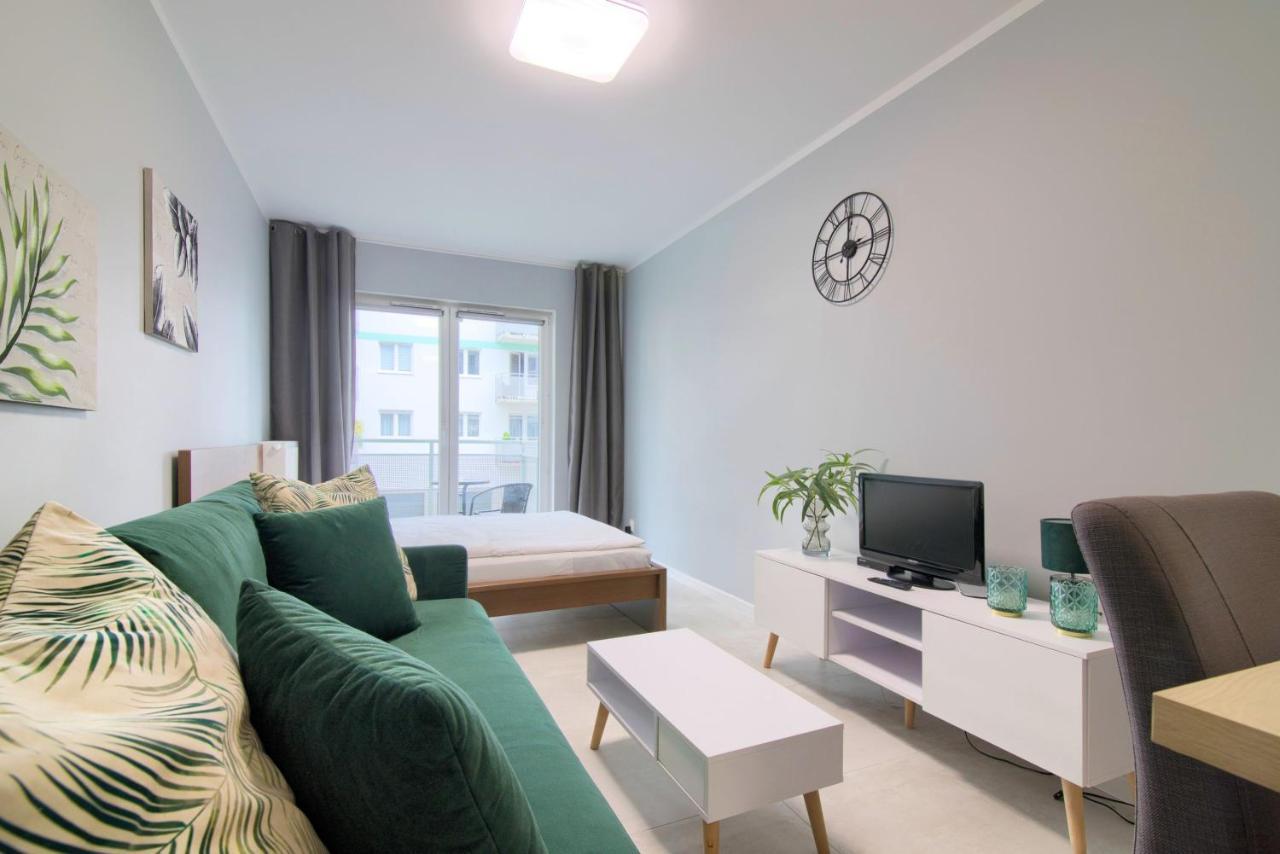 Apartments In - Potulicka Stettin Eksteriør billede