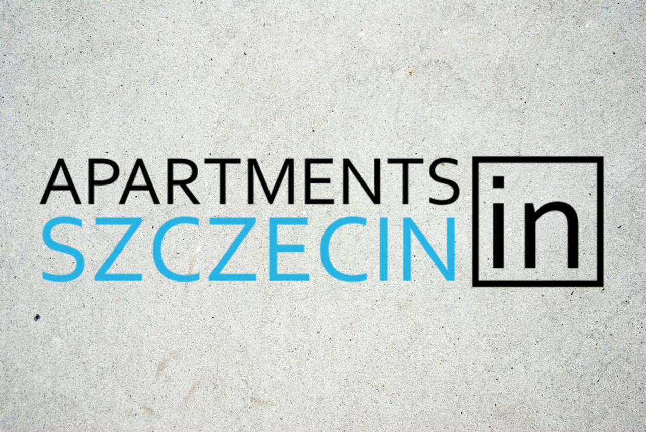 Apartments In - Potulicka Stettin Eksteriør billede