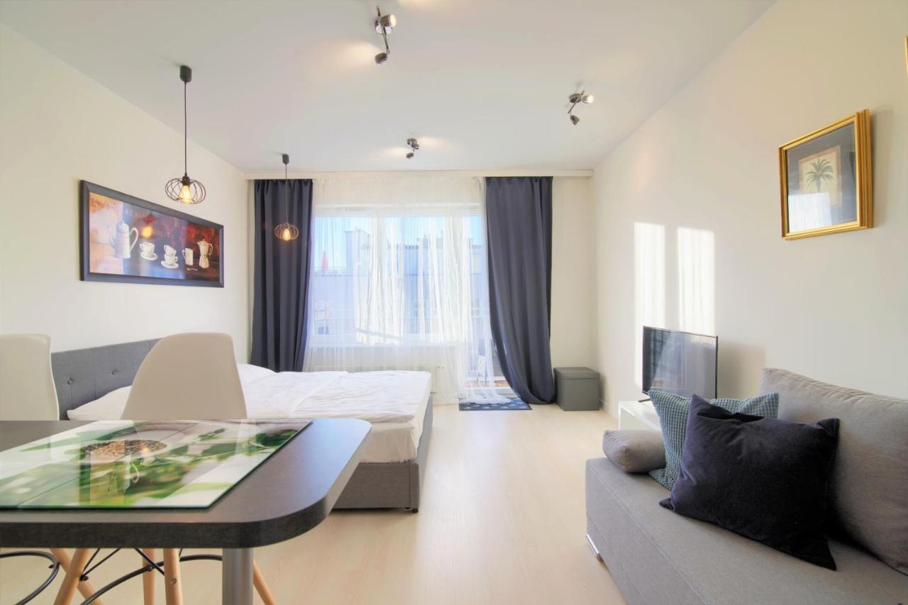 Apartments In - Potulicka Stettin Eksteriør billede