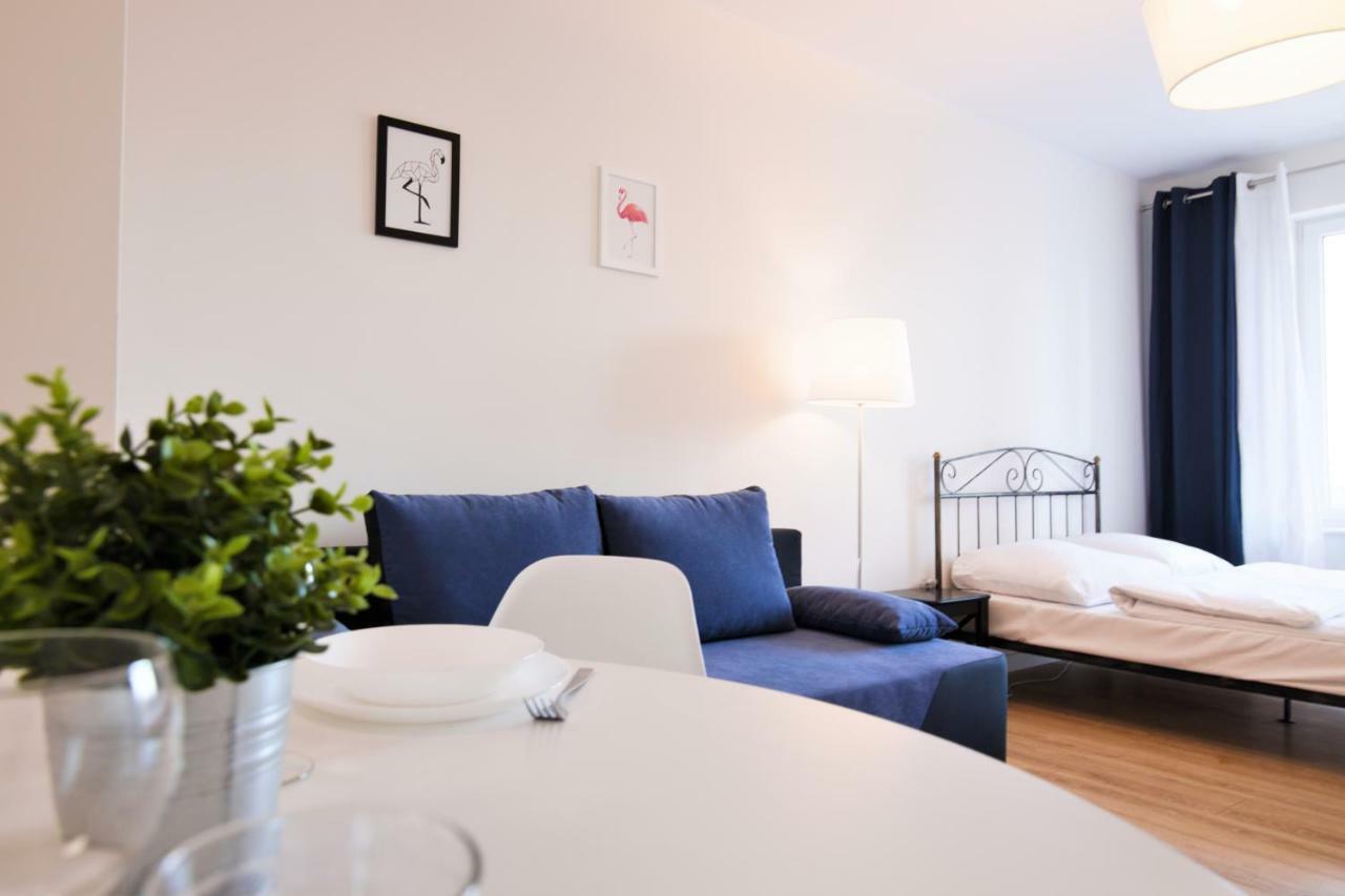Apartments In - Potulicka Stettin Eksteriør billede