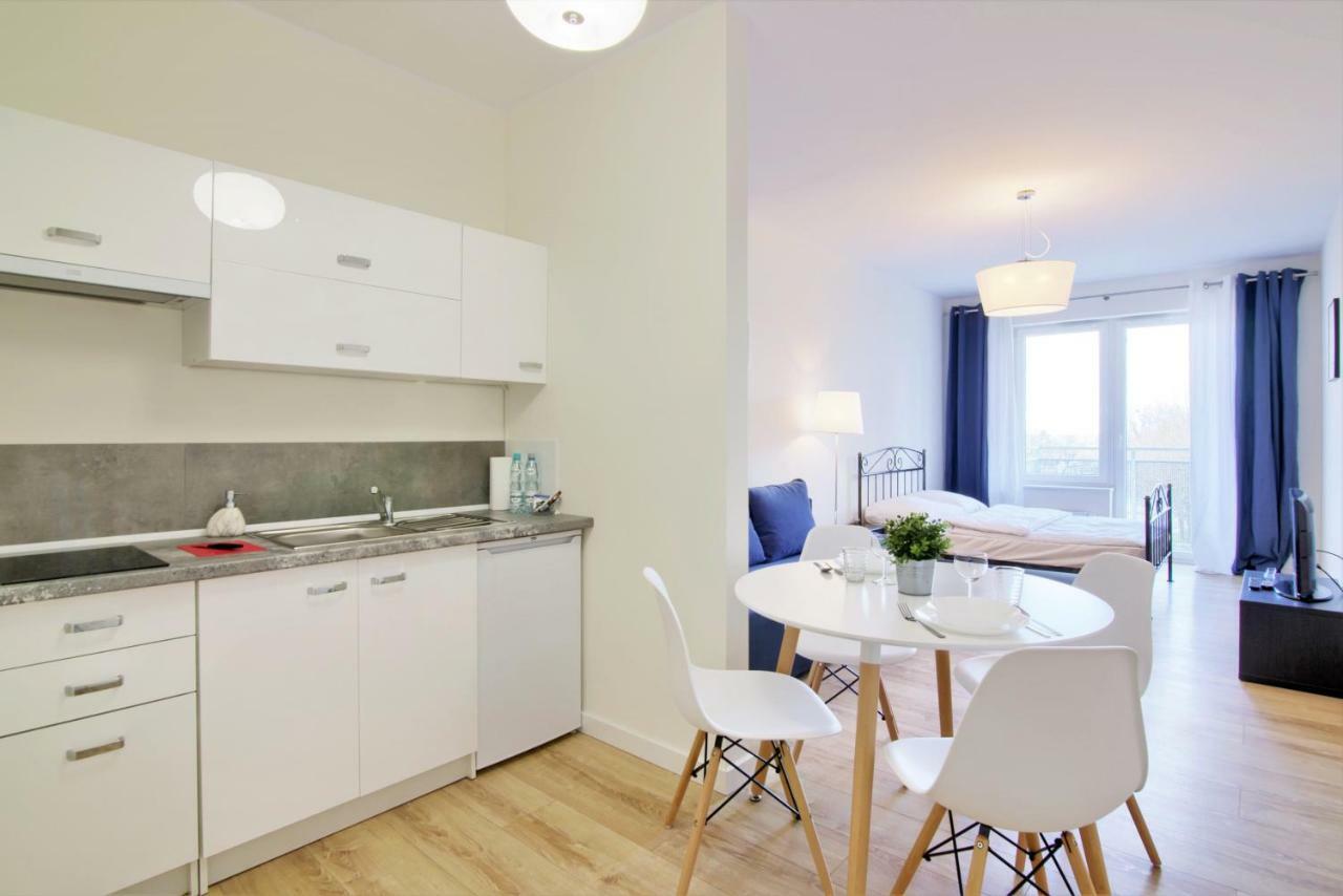 Apartments In - Potulicka Stettin Eksteriør billede